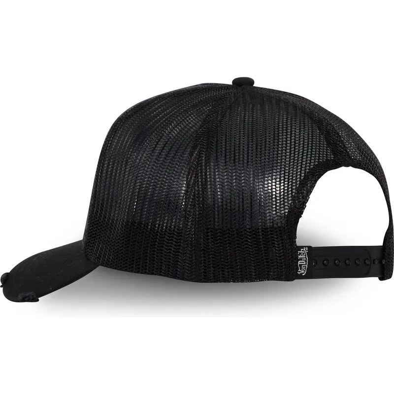 trucker-logos01-von-dutch