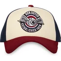 gorra-curva-beige-azul-y-roja-snapback-vint02-de-von-dutch