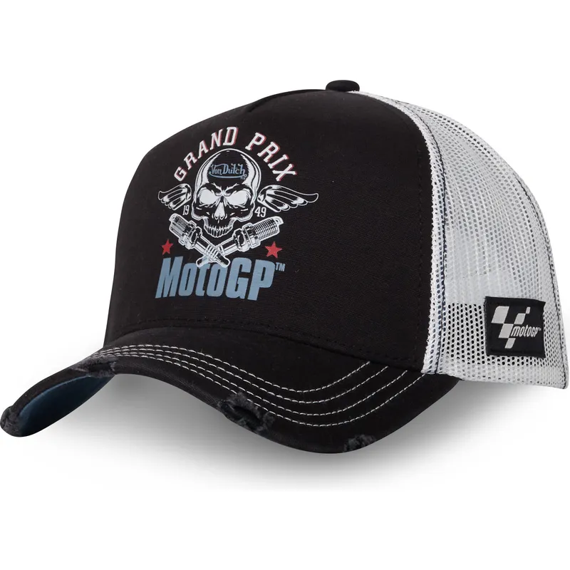 trucker-moto-ct-23-motogp-von-dutch