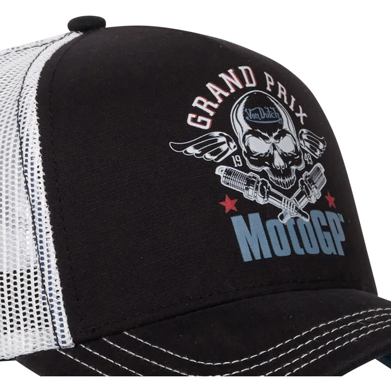 trucker-moto-ct-23-motogp-von-dutch