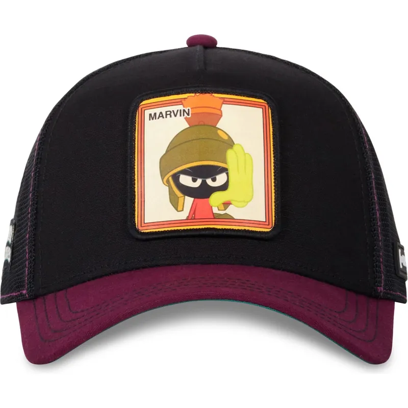 trucker-marvin-the-martian-loo10-vmar-looney-tunes-capslab