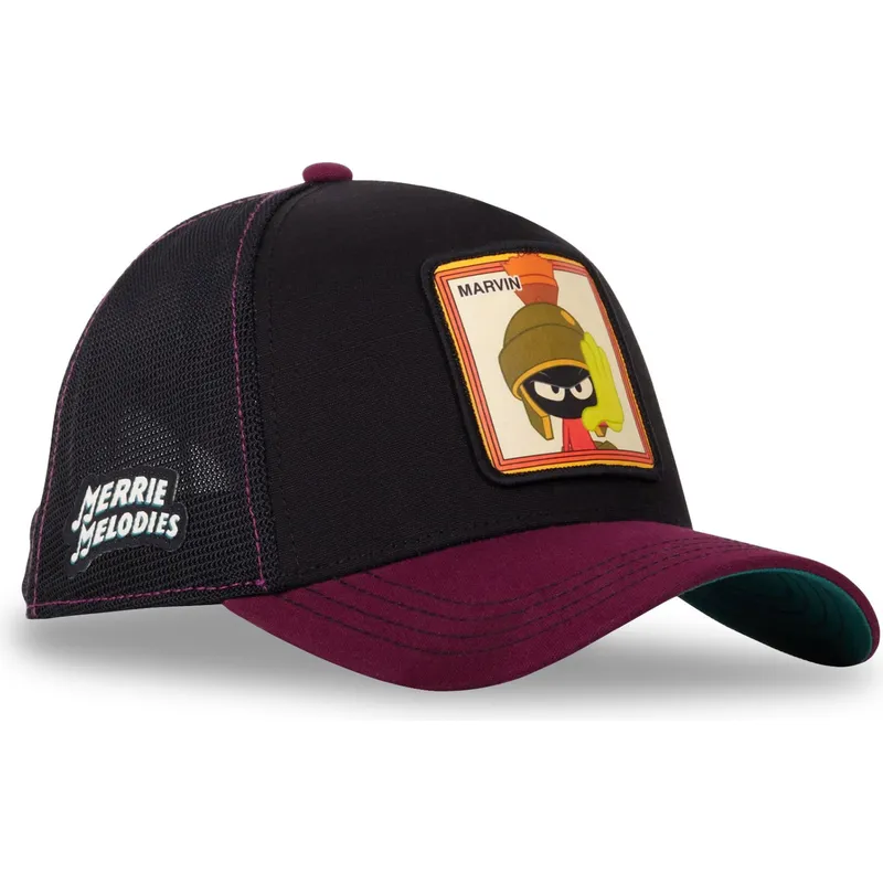 trucker-marvin-the-martian-loo10-vmar-looney-tunes-capslab