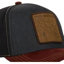 snapback-coyote-correcaminos-loo10-wrr-looney-tunes-capslab