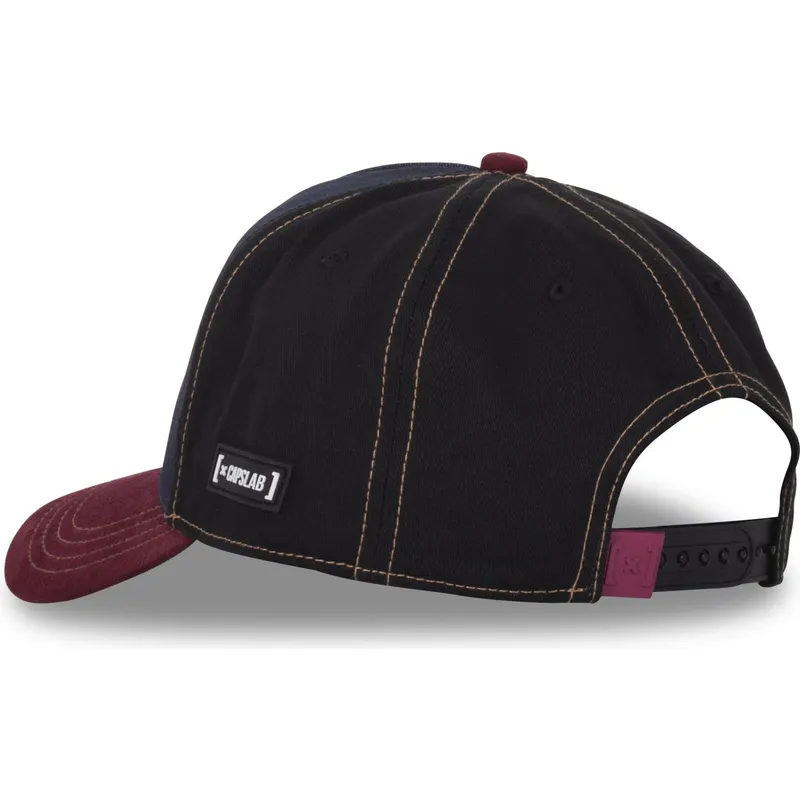 snapback-coyote-correcaminos-loo10-wrr-looney-tunes-capslab