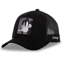 trucker-pato-lucas-loo10-duc-looney-tunes-capslab
