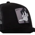 trucker-pato-lucas-loo10-duc-looney-tunes-capslab