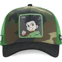 gorra-trucker-camuflaje-y-negra-gon-freecss-hu3-hunter-x-hunter-de-capslab