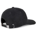 gorra-curva-negra-ajustable-truefit-lazy-classic-de-djinns