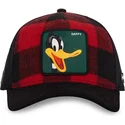 trucker-daffy-duck-loo10-lum-looney-tunes-capslab