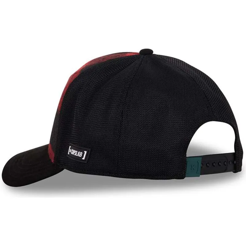 trucker-daffy-duck-loo10-lum-looney-tunes-capslab