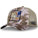 trucker-coyote-correcaminos-loo10-bbc-looney-tunes-capslab