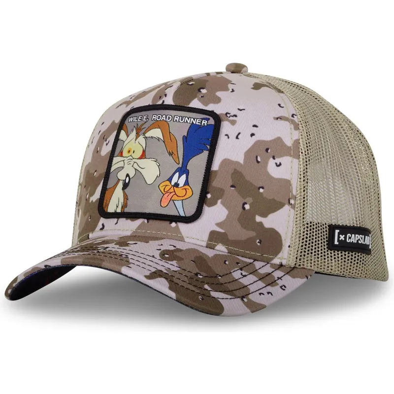 trucker-coyote-correcaminos-loo10-bbc-looney-tunes-capslab