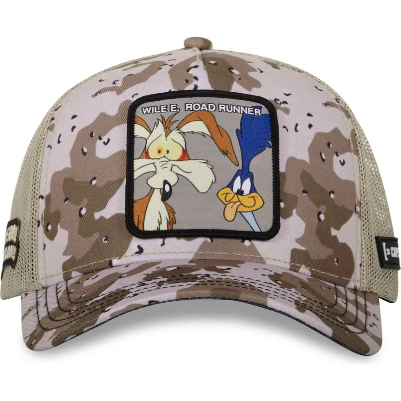 trucker-coyote-correcaminos-loo10-bbc-looney-tunes-capslab