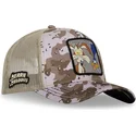 trucker-coyote-correcaminos-loo10-bbc-looney-tunes-capslab