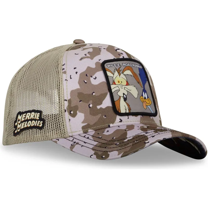 trucker-coyote-correcaminos-loo10-bbc-looney-tunes-capslab