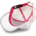 gorra-curva-blanca-y-gris-ajustable-bar2-barbie-de-capslab