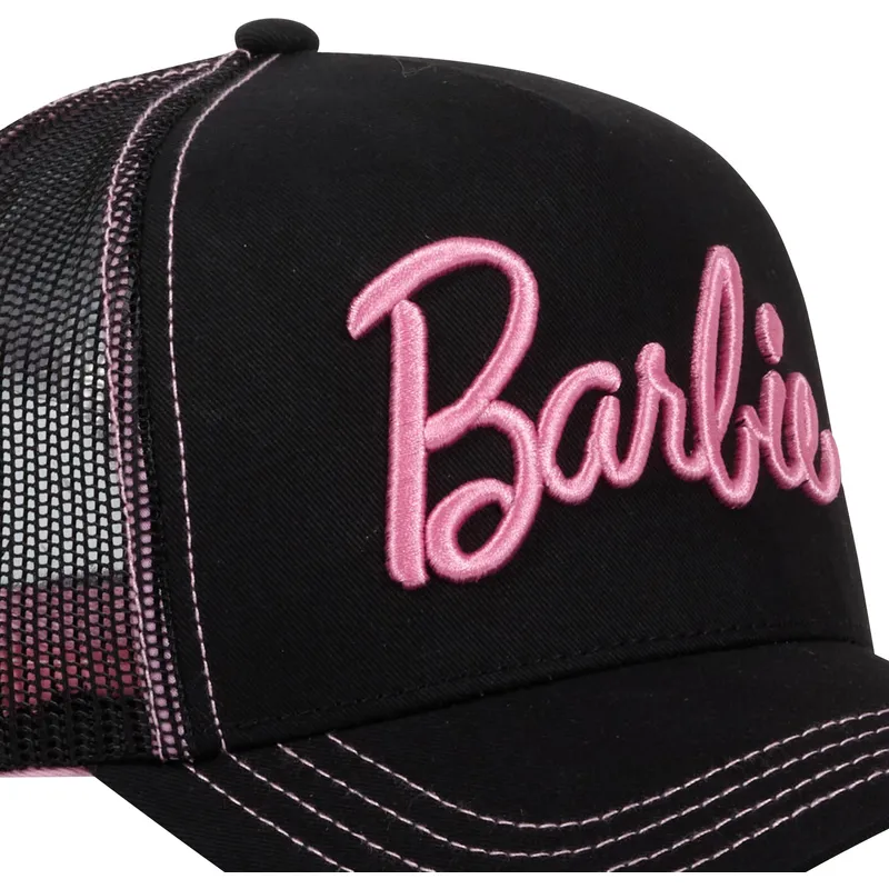 curva-snapback-barbie-capslab
