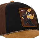 trucker-pato-lucas-loo10-daf-looney-tunes-capslab