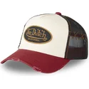 trucker-grre-von-dutch