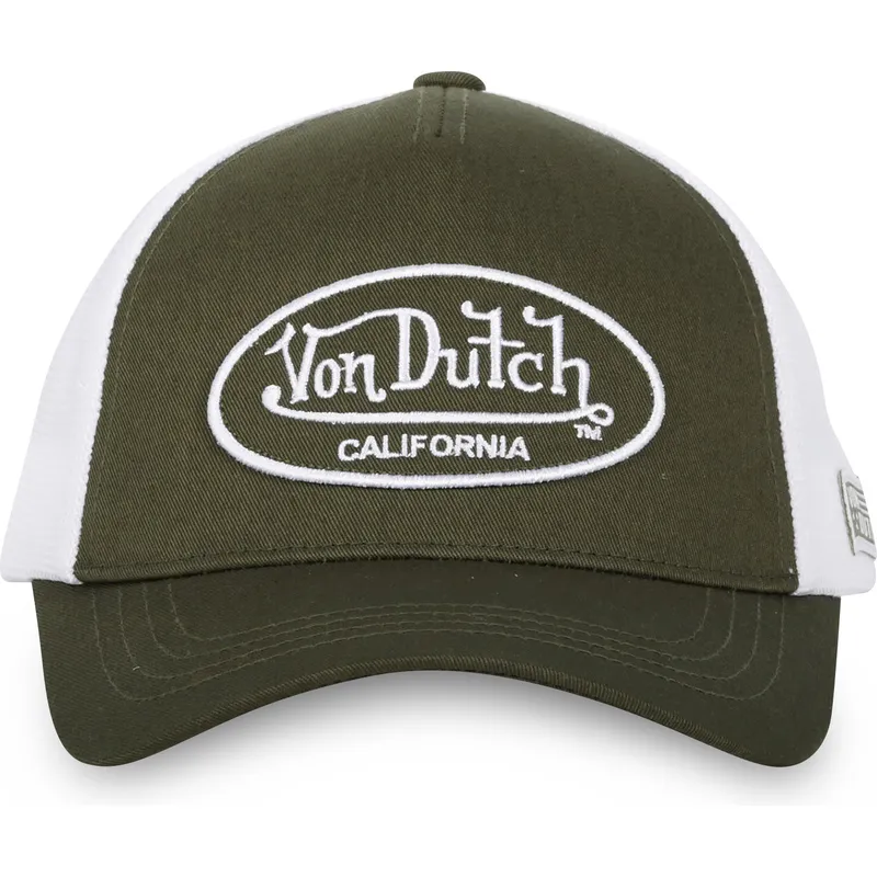 trucker-lof-b16-von-dutch