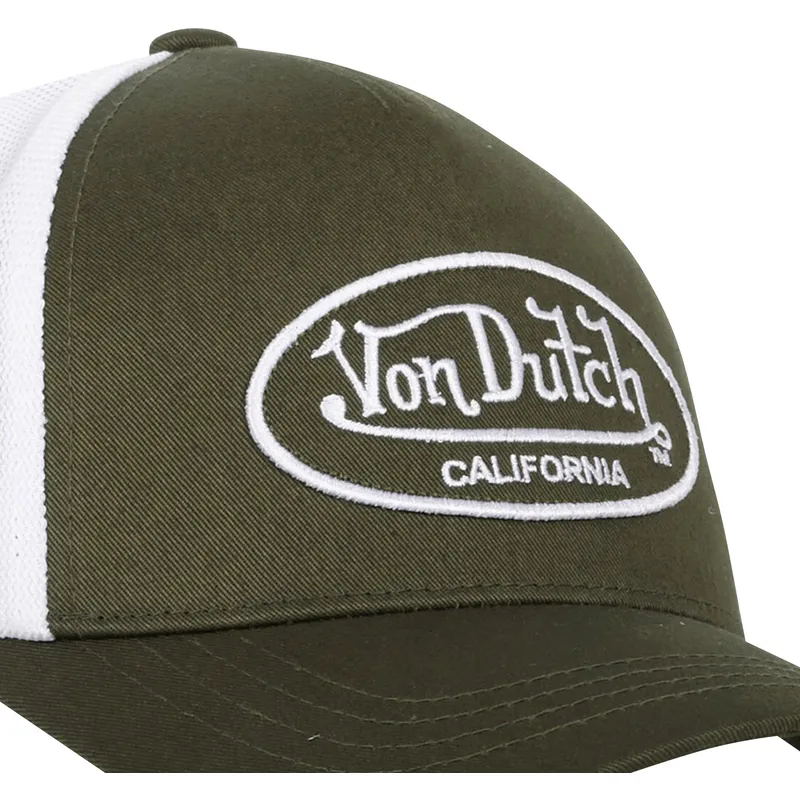 trucker-lof-b16-von-dutch