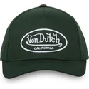 gorra-curva-verde-ajustable-lof-c08-de-von-dutch