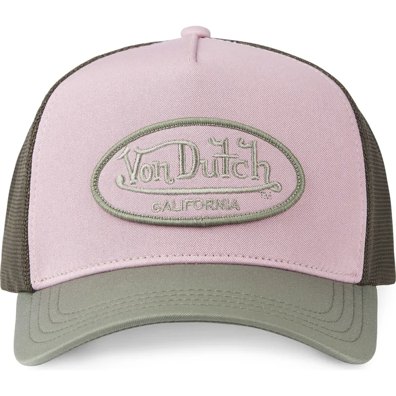 curva-snapback-von-dutch curva-snapback-von-dutch