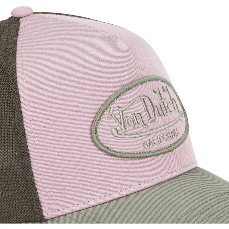 curva-snapback-von-dutch curva-snapback-von-dutch