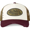 trucker-mubu-von-dutch