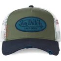 trucker-naka-von-dutch