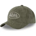 gorra-curva-verde-ajustable-sue-k-de-von-dutch