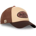 trucker-terrylog01-von-dutch