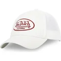 trucker-terrylog02-von-dutch