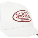 gorra-trucker-blanca-terrylog02-de-von-dutch