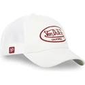 gorra-trucker-blanca-terrylog02-de-von-dutch