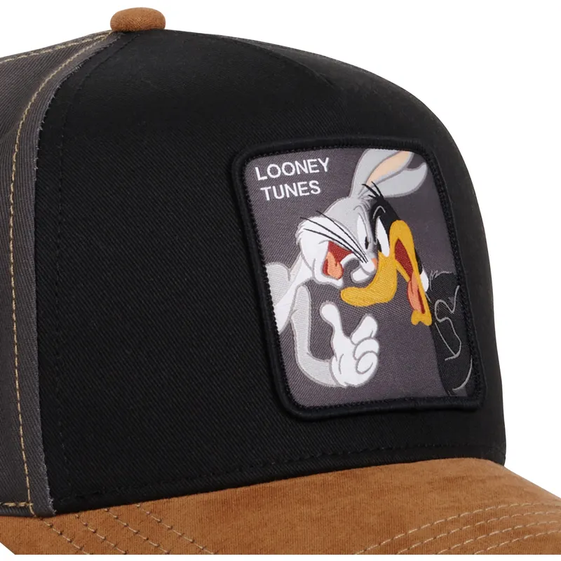 snapback-bugs-bunny-pato-lucas-loo10-bad-looney-tunes-capslab