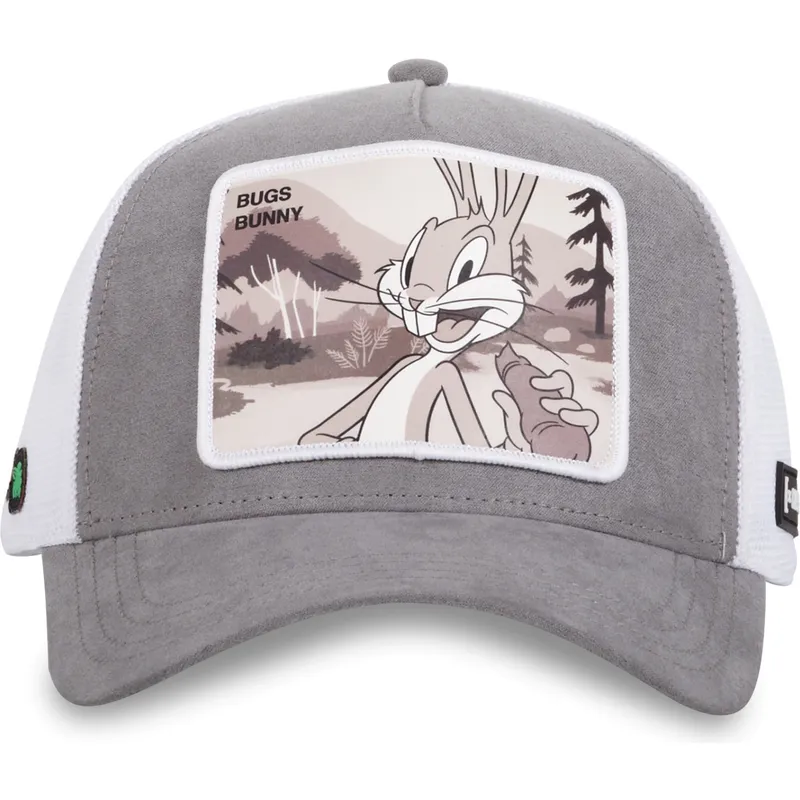 curva-snapback-bugs-bunny-looney-tunes-capslab curva-snapback-bugs-bunny-looney-tunes-capslab