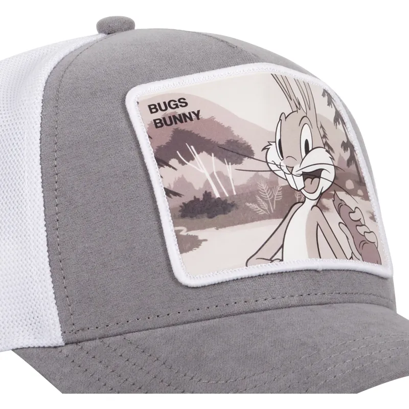 curva-snapback-bugs-bunny-looney-tunes-capslab curva-snapback-bugs-bunny-looney-tunes-capslab