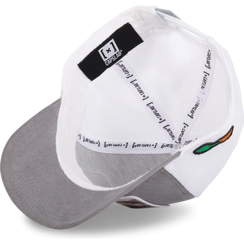 curva-snapback-bugs-bunny-looney-tunes-capslab curva-snapback-bugs-bunny-looney-tunes-capslab