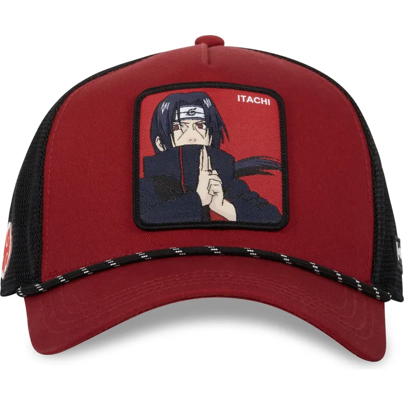 trucker-itachi-uchiha-red-naruto-capslab