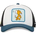 trucker-jerry-taj5-tj3-looney-tunes-capslab