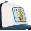 trucker-jerry-taj5-tj3-looney-tunes-capslab