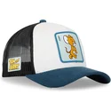 trucker-jerry-taj5-tj3-looney-tunes-capslab