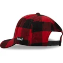 snapback-tom-taj5-tj6-looney-tunes-capslab