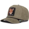 snapback-foxy-duck-canvas-the-farm-goorin-bros