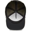 snapback-foxy-duck-canvas-the-farm-goorin-bros