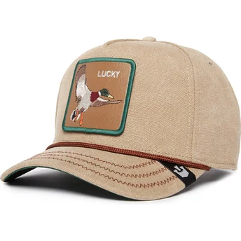 jockey-snapback-lucky-duck-canvas-the-farm-goorin-bros