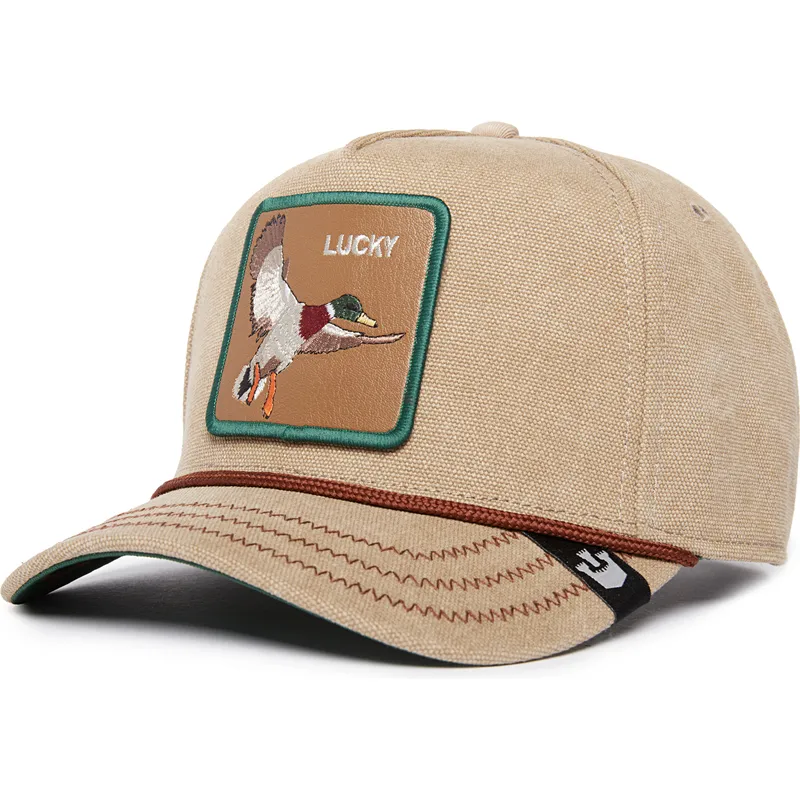jockey-snapback-lucky-duck-canvas-the-farm-goorin-bros