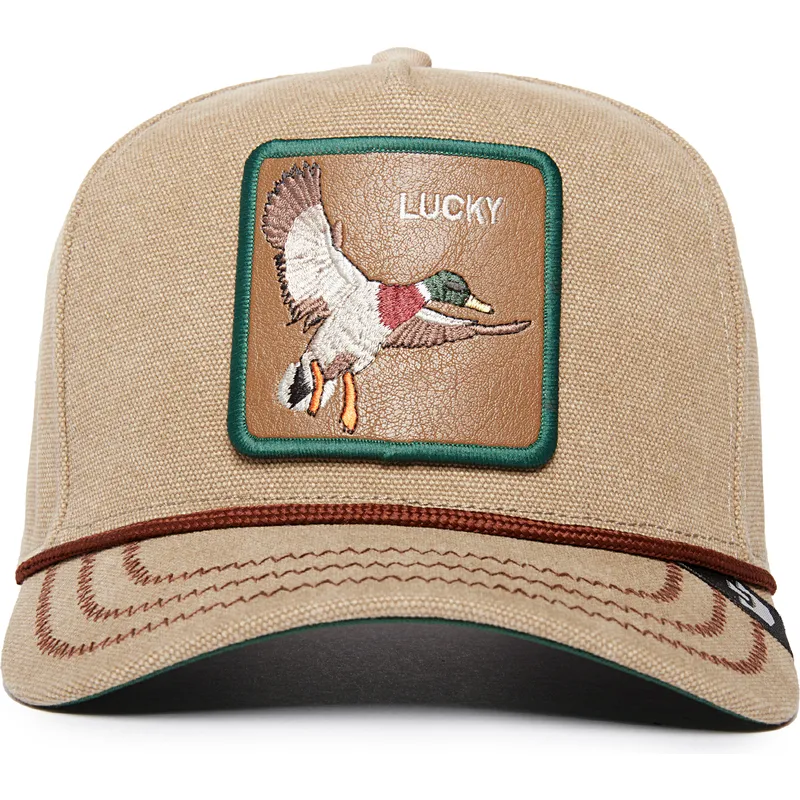jockey-snapback-lucky-duck-canvas-the-farm-goorin-bros