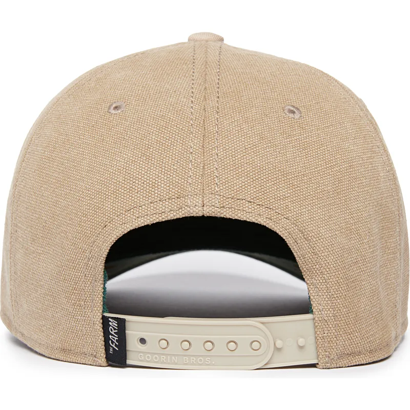 jockey-snapback-lucky-duck-canvas-the-farm-goorin-bros